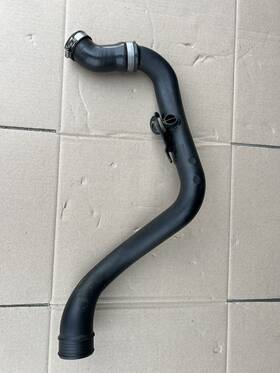 Bl34-6c646-bd Ford 2011 - 2014 F150 3.5l Passenger Right Turbo Intake Hose Pipe