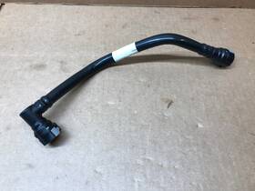 Bl3z-6758-a Ford 2013 F-150 5.0l Oem Engine Fresh Air Pcv Crankcase Vent Tube