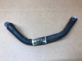 Br3e-6758-eb Ford 2011 F-150 3.7l Engine Fresh Air Pcv Crankcase Vent Tube Hose