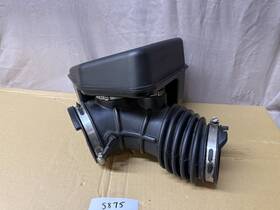 Bt43-9f764-ad Ford Bt43-9c662-ae 2011-14 Edge 3.5l Air Intake Resonator With Tube Hose Oem Bt439c662ae