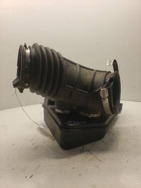 Bt4z9b659a Ford Edge 2011 Air Tube/resonator 1079121