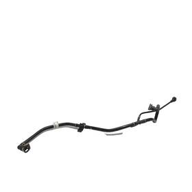 Bv61-9c047-cf Ford Oem Focus 2013 - 2018 Emission System Fuel Pressure Sensor Hose Tube Pipe