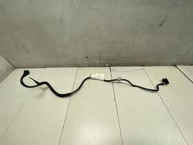 Bv61-9d68-ab Ford 2016 Focus Se 2.0l Fuel Gas Tank Hose Pipe Line Oem