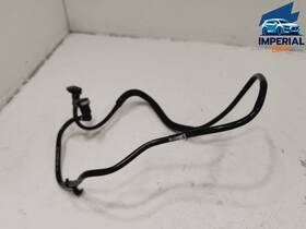 Ford Bv6z-9d667-b 13-18 Focus St Ecoboost Emission System Vapor Canister Hose Tube Pipe Oem