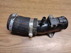 Ford C1b16f075ae Focus 2017 Petrol Air Intake Hose Pipe Jut183852