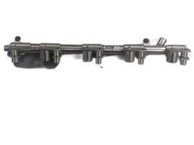 Cj5e9d280aa Ford Fuel Injector Rail From 2013 Escape 2.0 Turbo