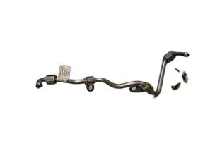 Cj5e9j323bc Ford Pump To Rail Fuel Line From 2013 Escape 2.0 Turbo