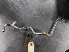Cj5e9j323bq Ford Pump To Rail Fuel Line For 15-18 Focus 2.0 Fwd