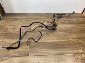 Ck41-9g291-ee Ford Ck419g291ee 2015-2017 Transit T-250 3.7 L Engine Fuel Canister Line Oem