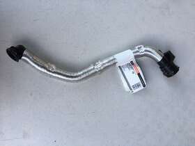 6a664 Ford Ck4z Oem New 2015-2017 Transit Connect Pcv Hose A
