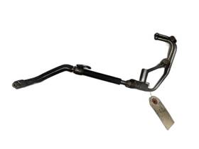 Cl3e9j320ca Ford Pump To Rail Fuel Line From 2013 F-150 3.5