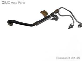 Cl3e9j32ca Ford Pump To Rail Fuel Line For 11-12 F-150 3.5 Turbo