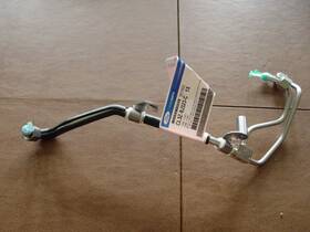 Ford Cl3z-9j323-c Oem Genuine Tube