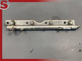Cm5e9d280ag Ford Fuel Rail From 2014 Focus 2.0