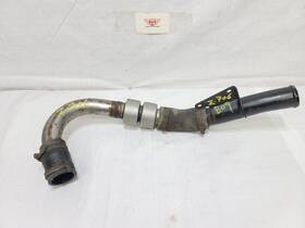 Cv61-6c646-ja Ford 2013-2016 Escape Intercooler Air Hose Duct Tube Pipe Awd Oem