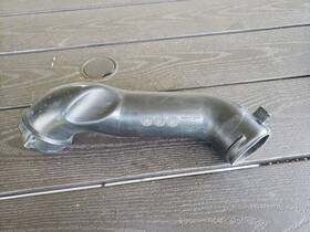 Cv61-9c679-bc Ford Focus Escape Lincoln Mkz Intake Pipe Tube Assembly Cv61-9c679