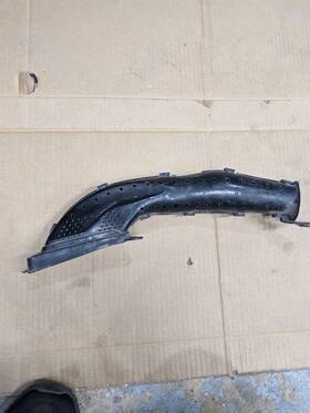 Cv61-9e635-ca Ford 2013-2016 Escape 1.6l L4 Engine Air Intake Cleaner Pipe Tube Duct Oem Cv61-9e635-ca Ford 2013-2016 Escape 1.6l L4 Engine Air Intake Cleaner Pipe Tube Duct Oem