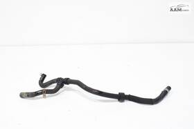 Cv611-8n344-tf Ford 2013-2016 Escape Hvac Heater Water Control Valve Hose Line Pipe Oem
