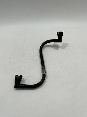 Cv6e6853da Ford 2013 - 2020 Fusion 2.5l Engine Crankcase Breather Pcv Hose Oem