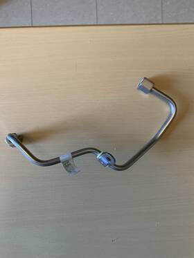 20167100352 Ford D98qj 2020-2023 Explorer High Pressure Fuel Pump Tube Line Pipe#d98qj