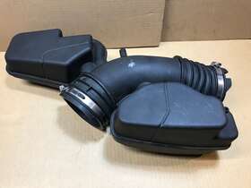 Da83-9f805-ab Ford 2013-2019 Taurus 3.5l Oem Air Cleaner Outlet Duct Intake Hose Tube