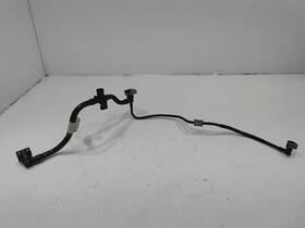 Da8z9c047a Ford 2013-2019 Explorer Fuel Gas Tank Vent Breather Hose Tube Pipe Line Oem