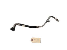 Dg139j280ac Ford Fuel Supply Line From 2013 Flex 3.5 Turbo