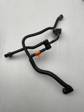 Dg93-9d289-af Ford New Oem 2013-2014 Fusion Fuel Vapour Separator Tube Assembly