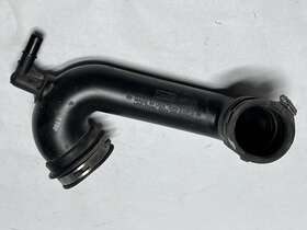 Dg93-9r504-ab Ford 2017-2020 Fusion Hybrid 2.0l Air Intake Pipe Hose Oem