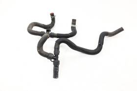 Dg9z8c289l Ford 2014 - 2020 Fusion 1.5l Engine Heater Water Coolant Hose Pipe Tube Oem