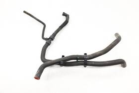 Dg9z8k534b Ford 2014 - 2020 Fusion 1.5l Radiator Heater Lower Outlet Hose Tube Pipe Oem