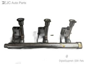 Dm5g9h487ab Ford Fuel Injector Rail For 16-18 Focus 1.0 Turbo