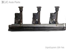 Dm5g9h487ac Ford Fuel Rail For 16-18 Focus 1.0 Fwd