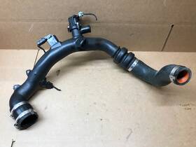 Ds73-6c646-gf Ford 2014 Fusion 1.5l Engine Air Cleaner Outlet Duct Intake Pipe