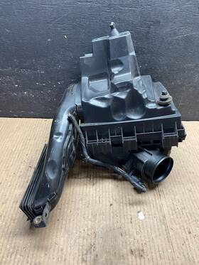 Ds73-9c675 Ford 2013 To 2016 Fusion 1.5l - Air Cleaner Filter Intake Box C1975 Dg1 Oem