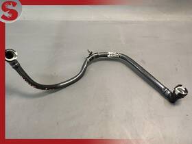 Bar15621 Ford Ds7e6758 Fusion Ii 2018 Petrol / Electricity Vacuum Line Pipe Hose