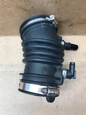 Ds73-9r504-bb Ford Ds7z-9b659-b 2013 Fusion 2.5l Engine Air Cleaner Outlet Duct Intake Hose