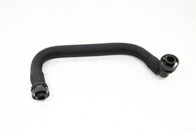 Ds7z6a664g Ford 2014 - 2020 Fusion 1.5l Engine Crankcase Breather Pcv Valve Hose Pipe Oem