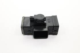 Ford Dt1118c298fc 2019-2023 Transit Connect Rear Left Side Hvac Duct Adapter Oem