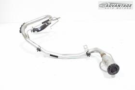 Dv61-9032-em Ford 2019-2023 Transit Connect 2.0l Fuel Tank Filler Neck Hose Pipe Oem