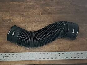 E3ta-9b676 Ford 1983-1987 F250 F350 6.9 Idi Fresh Air Intake Flexible Tube Duct
