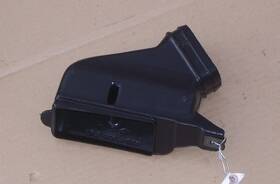 E3te-9c675-dc Ford 83-87 F250 F350 7.5l Air Filter Intake Hose Grill Mount Read