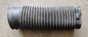 E5te-9a624-cd Ford 86 1986 F150 Bronco Air Filter Intake Hose 5.0l Fast Ship E5te-9a624-cd Ford 86 1986 F150 Bronco Air Filter Intake Hose 5.0l Fast Ship