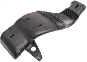 E6ve-9c675-ac Ford 1986 1991 Crown Victoria Mercury Grand Marquis 5.0 Air Intake Duct Cold Z97