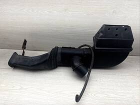E7te-9n676-ba Ford 1987 1988 Truck Bronco Air Intake Tube Duct Hose Cleaner Oem 87 88 E7te-9n676-ba Ford 1987 1988 Truck Bronco Air Intake Tube Duct Hose Cleaner Oem 87 88