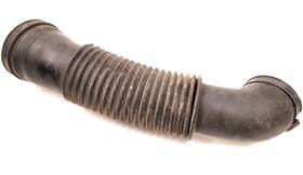 E8uz-9b659-a Ford 1983 1988 Thunderbird Mercury Cougar Air Intake Hose 3.8l V6 1987 1986 H89