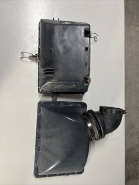 E9ae-a612-ba Ford 1991 Ltd Crown Vic Grand Marquis 5.0l Engine Air Cleaner Filter Housing Assembly
