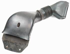 E9te-9e635-aa Ford 1992-1996 F150 Air Intake Tube Hose Duct 1995 1993 1994 F250 F350 N7