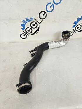 Eb53-9r530 Ford 2013-2019 Explorer Genuine Engine Air Intake Hose Aa Oem