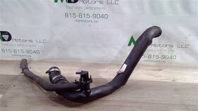 F2g36f074ca Ford Edge 2015-2018 Engine Intercooler Air Inlet Tube Pipe